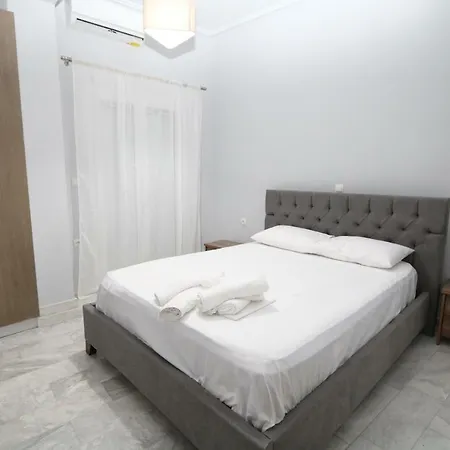 Molly Apartament *