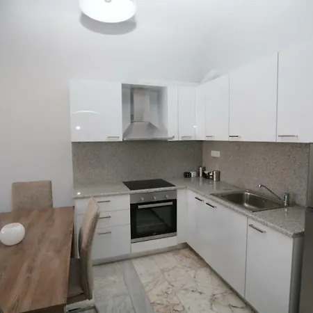 Apartament Molly Argostolion