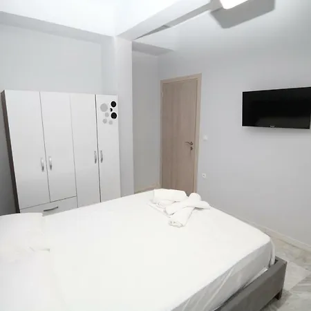 Molly Apartament