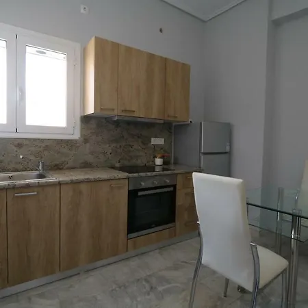 Molly Apartament Argostolion