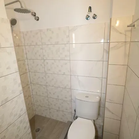 Molly Apartament Argostolion