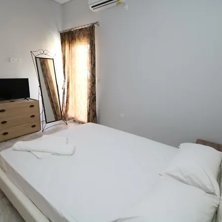 Apartament Molly