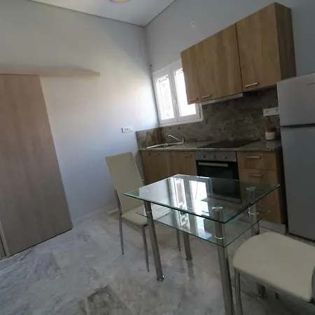 Apartament Molly Argostoli (Kefalonia)